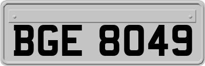 BGE8049