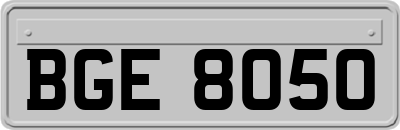 BGE8050