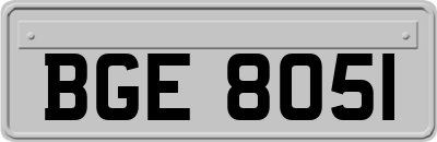 BGE8051