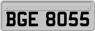 BGE8055
