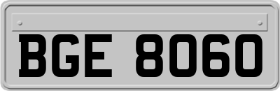 BGE8060