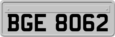 BGE8062