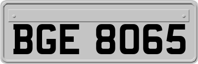 BGE8065