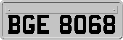 BGE8068