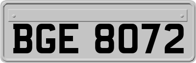 BGE8072