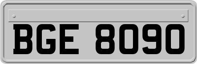 BGE8090