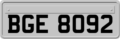 BGE8092