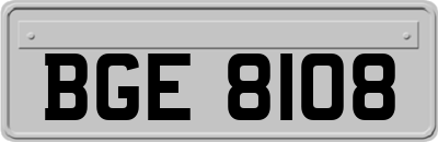 BGE8108