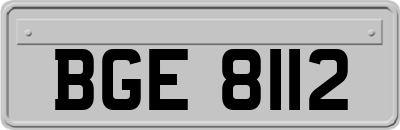 BGE8112