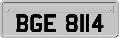 BGE8114
