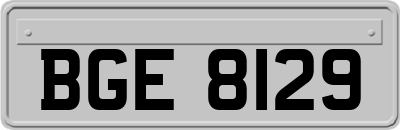 BGE8129