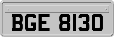 BGE8130