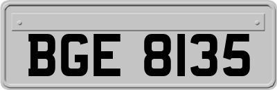 BGE8135