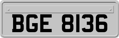 BGE8136