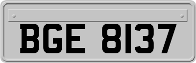 BGE8137