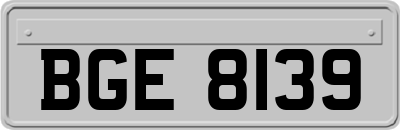 BGE8139