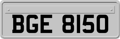 BGE8150