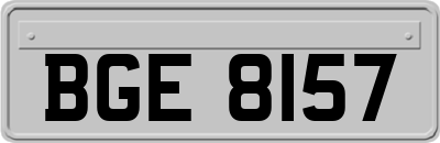 BGE8157