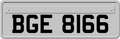 BGE8166