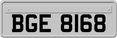 BGE8168