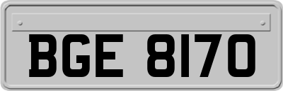 BGE8170
