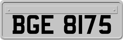 BGE8175