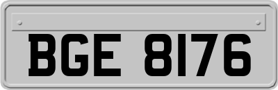 BGE8176