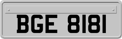 BGE8181
