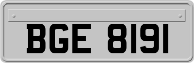BGE8191