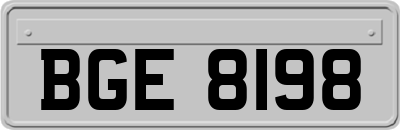 BGE8198