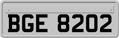 BGE8202