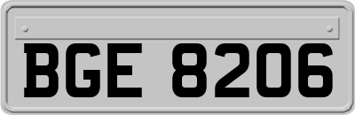 BGE8206