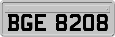 BGE8208