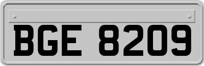 BGE8209
