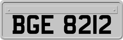 BGE8212