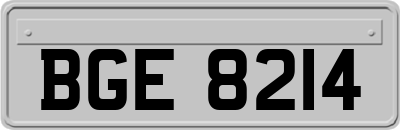 BGE8214
