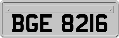 BGE8216