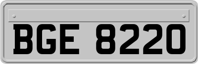 BGE8220