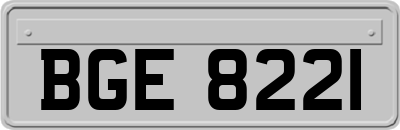 BGE8221