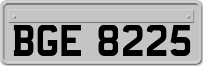 BGE8225