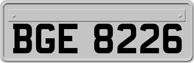 BGE8226