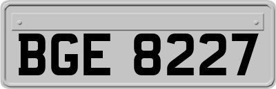 BGE8227
