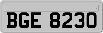 BGE8230