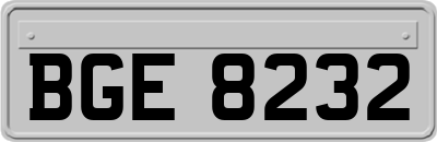BGE8232