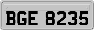 BGE8235