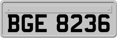 BGE8236