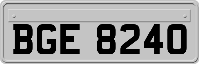 BGE8240