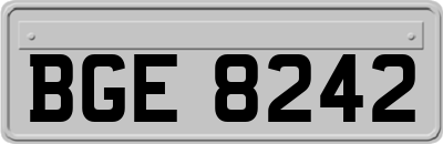 BGE8242