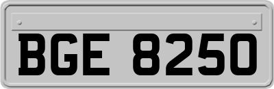 BGE8250