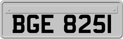 BGE8251